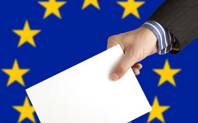 5 Carito akcentai politikams prieš ES parlamento rinkimus